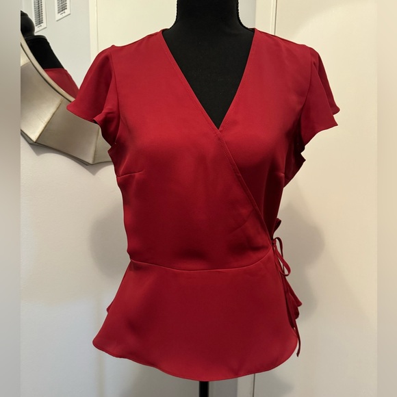 Tommy Hilfiger Top Size S - Picture 1 of 6